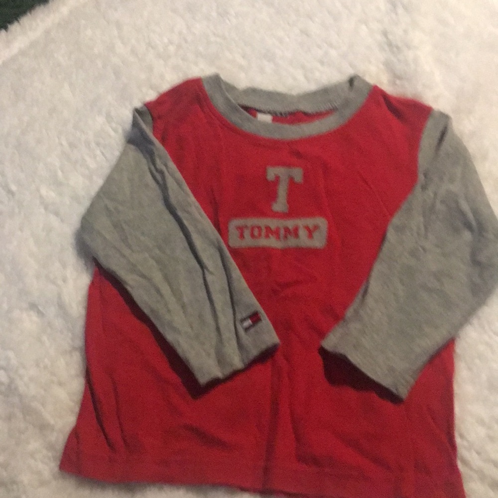 Tommy Hilfiger